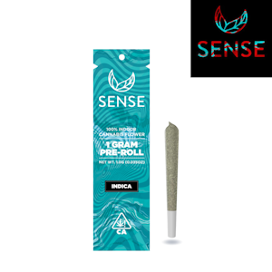 SENSE - Piescream Pre-Roll
