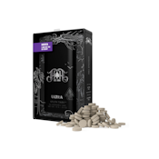 Stlth Tablets (I) | 50pk 20mg THC | Heavy Hitters