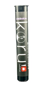 KORU CANNABIS - Bae's Breath Pre-Roll | 1g