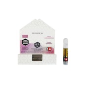 Frozen Gelato Vape Cartridge | 1g (Cured Resin)