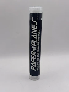 Paper Planes - OG Mints 1g Pre-Roll - Paper Planes