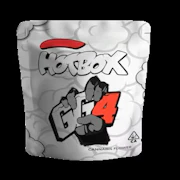 Hotbox - Flower - GG4 - 3.5g