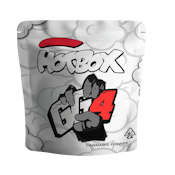 GG4 (I) | 3.5g Indoor Flower | Hotbox