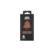 Heavy Hitters 92 OG Indoor Resin Cartridge 1.0g