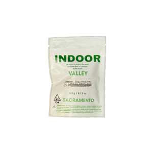 Indoor Valley - Indoor Valley - Smackerz Indoor Flower 3.5g