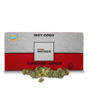 Indy Gogo 14G Minis FLW