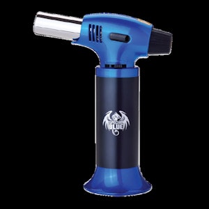 Legacy Dispensers - Special Blue - Inferno Torch