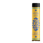Garlic Jam x Liquid Diamonds Infused Preroll 2pk 1g