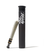 Heady Tree | Blue Lobster | Kief Infused | 1g Preroll