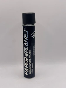 Paper Planes - White Diesel 1g Infused Pre-Roll - Paper Planes