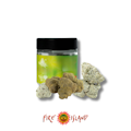 Infused Flower Flight Box - FREIGHT TRAIN CANNA