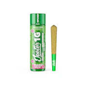 Jeeter Prickly Pear Rosin Infused Diamonds Pre-Roll 1.0g