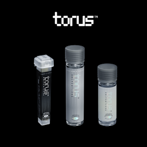 TORUS - "Sale" Torus - Infused Ceramic Joint - Perzimmon x Spiced Amaretto - 1g