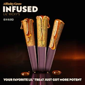 Starkiller OG Infused Lil' Ricky's T37.54% I 00904