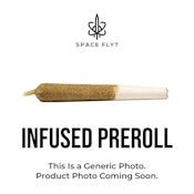 Firecracker x Cali Banger-Cherry PIe Infused Pre-Roll 0.6g x 5pk