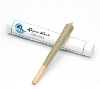 Infused Preroll | Blueberry x Goji OG | 1.2g