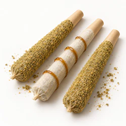 Highway Horticulture - Backroads - Donkey Diesel .5 7g Rosin Infused Pre-Rolls Main Image