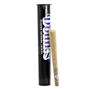 Wild Melon Infused Preroll 1g