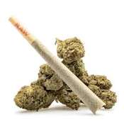 High Garden | Lime Pie | Infused Preroll 1.2g