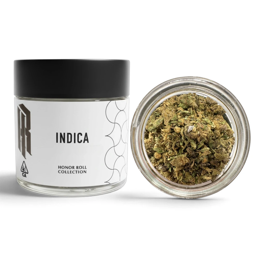 Honor Roll Collection - Honor Roll Collection - Diamond Infused Shake - Indica - Grape Pie - (14g) Main Image