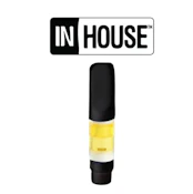 White Widow Cartridge - 0.5g
