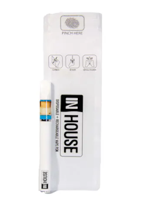 INHOUSE - Tangie Disposable Pen - 1g