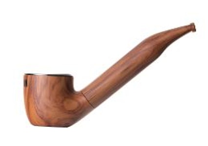 CARTISAN - Cartisan | The Inspector Pipe Battery