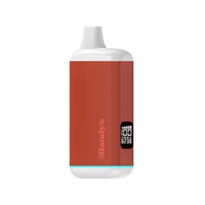 RANDY'S - Randy's | Accessory | Inspo Plus Battery - Autumn 