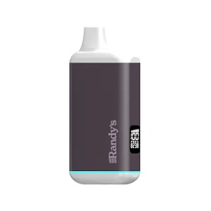 RANDY'S - Randy's | Accessory | Inspo Plus Battery - Deep Purple 