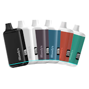 Randy's Inspo+ Concentrate Vaporizer