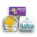 Insta #4 2g Cured Resin - HARBOR FARMZ