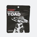 Tyson 2.0 - Intergalactic Toad Eighths - 3.5g - Flower