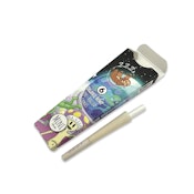 Mini Cones 6pk. - ZZZ's Rolling Paper Co.