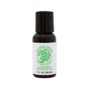 Sacred Herb- Intimate Oil