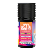 Dialed In - Rosin Drops - Iridescent Becky (I) - 100mg