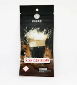 Fiore Single Use 2000mg Irish Car Bomb