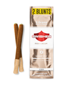 Swisher Blunt (2pk) | Irish Cream