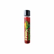 Island Honey Infused Pre-Roll 1g