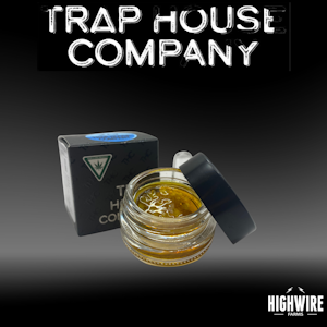 TRAP HOUSE - Trap House Co. Diamonds & Sauce Island Paradise 2g