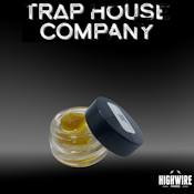 Trap House Co. Live Resin Island Paradise 1g