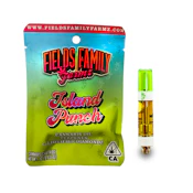 Fields Family Farmz Island Punch Liquified Diamondz Cartridge 1.0g