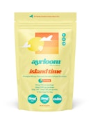 Island Time | Gummies | 50mg/10 Pieces | Ayrloom