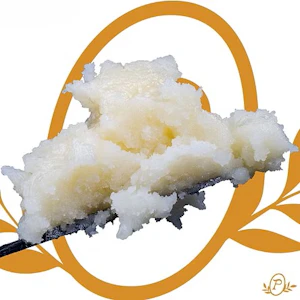 PEACHY - Island Blends Live Rosin | 1g