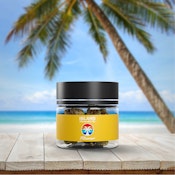 Island | Premium Flower | Lemon Fatman | 3.5g