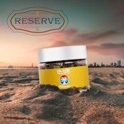Island | RESERVE Flower | Lemon Fatman | 3.5g