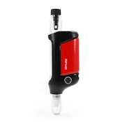 Ispure | Daab Electric Vaporizer Pen | RED