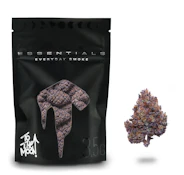 Italian Ice | Flower | 3.5g | To The Moon