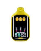 Italian Ice x Lemon Cherry x Z Runtz | AIO | 2g | Boutiq