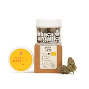 Piff | Ithaca Organics | Flower | 3.5g