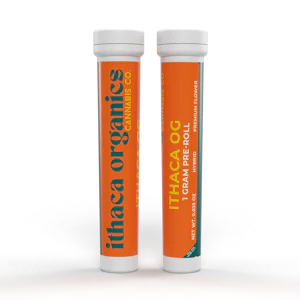ITHACA ORGANICS - Ithaca Organics | Ithaca OG | 1g Preroll